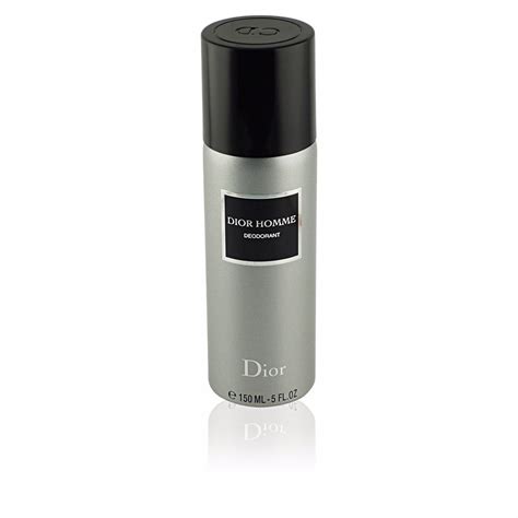 dior homme intense deodorant spray|dior deodorant boots.